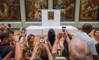 Da Vinci’nin, Mona Lisa'yı yaparken kullandığı tekniklere ilişkin yeni bulgular