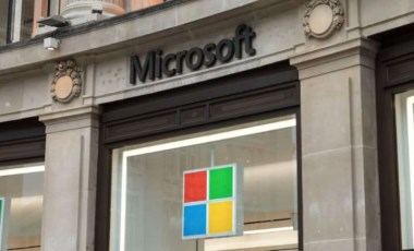 Microsoft'a 29 milyar dolarlık vergi borcu çıktı