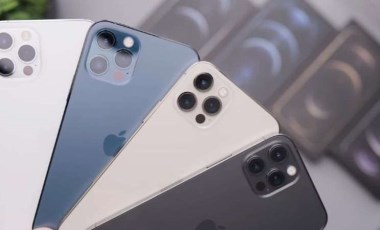 Apple'dan radyasyon açıklaması; iPhone 12 her zaman güvenliydi!