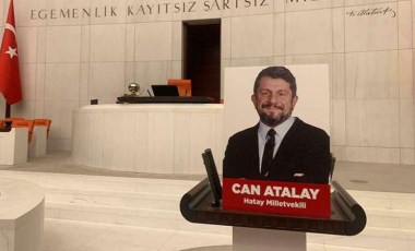 Son dakika.... Anayasa Mahkemesi 'Can Atalay' görüşmesini erteledi!