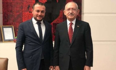 Kılıçdaroğlu'ndan ülkücü danışmanına yeni görev!