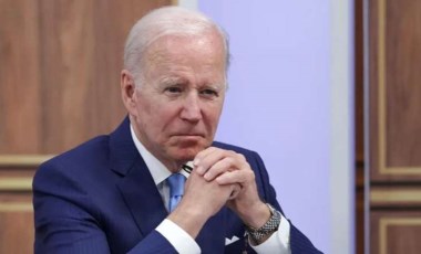 Biden 'Gördüm' dedi: Beyaz Saray yalanladı