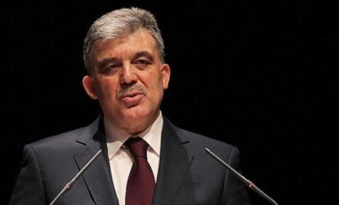 İsmi geçmiyordu: Abdullah Gül’den ‘yasak aşk’ haberine engelleme talebi iddiası