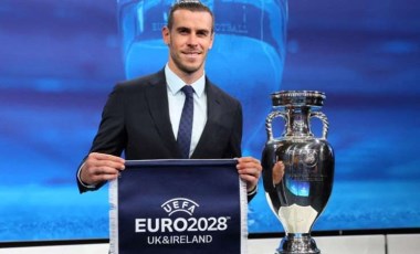 EURO 2028'in ev sahipleri belli oldu: İşte 10 stat