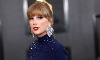 Bu filmde dans etmek serbest: Taylor Swift'in rekor kıran filmi