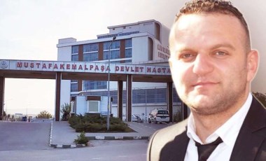 Böbrek taşı ameliyatı sonrası hayatını kaybetmişti... Soruşturma başlatıldı!