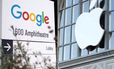 Anlaşma ortaya çıktı: Google en büyük rakibi Apple'a milyarlarca dolar ödüyor!