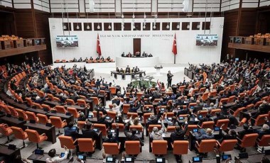 Meclis'te Gazze özel oturumu... Kurtulmuş: 'Başkenti Kudüs olan Filistin devleti mutlaka kurulmalı'