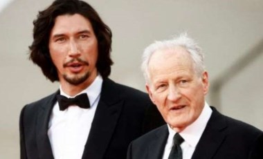 Ünlü yönetmen Michael Mann, ikinci bir 'Heat' filmine hazırlanıyor: Başrolde ise Adam Driver var...