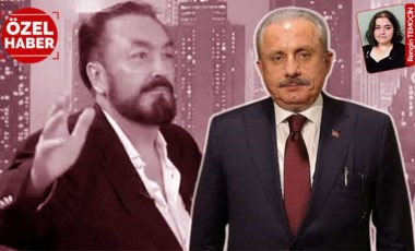 Adnan Oktar Organize Suç Örgütü’ne ilişkin yeni gelişme: Mustafa Şentop ile baskı kurmaya mı çalıştılar?