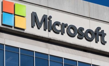 Rekor ceza! Microsoft vergi mi kaçırıyor?