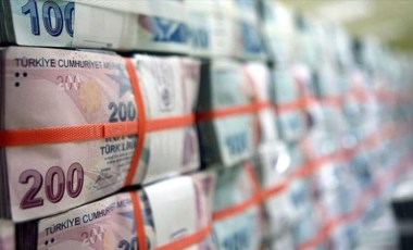 Bankacılık sektörünün mevduatı arttı