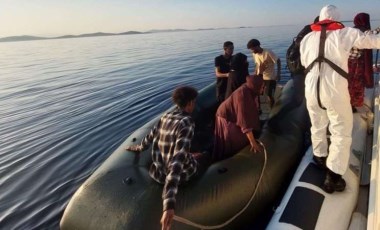 Kırklareli’nde 15 kaçak göçmen yakalandı, 2 şüpheli tutuklandı