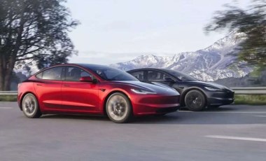 Tesla'nın araba parasına verdiği hizmet tepki çekti!