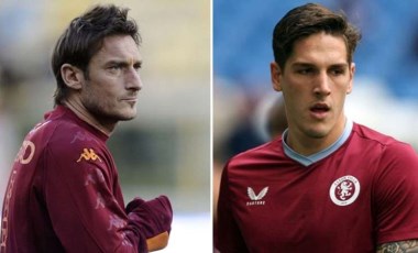 Nicolo Zaniolo'dan Francesco Totti itirafı: 'Asla kabul etmezdim'