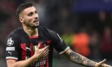 Milan'ın Rade Krunic kararı belli oldu!