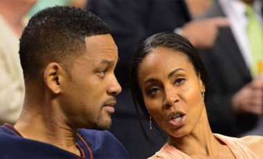 Jada Pinkett Smith'ten Will Smith itirafı: 7 yıldır ayrı yaşıyoruz