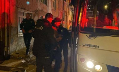 Bursa'da yabancı uyruklu 31 kaçak göçmen yakalanıp, sınır dışı edildi