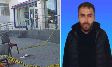 Erzurum'da dehşet: Annesi ile ilişkisi olduğunu düşündüğü eski ev sahibini bıçakladı