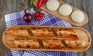 Samsun’un meşhur ‘Bafra’ pidesi nasıl yapılır?