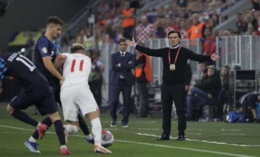 Montella: 'Ruhlarını sahada bırakan bir futbolcu grubu vardı'