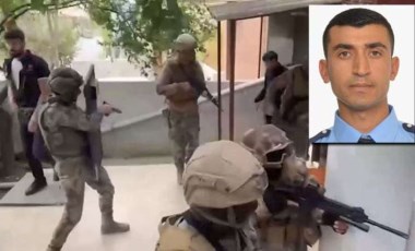 Büyükçekmece'de polis Cihat Ermiş'i şehit eden 'Ceco İsa' grubuna operasyon: 9 gözaltı