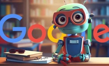 Google Aramalar'a yapay zekalı yeni dokunuş