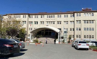 Şırnak'ta 14 bölge 15 gün 'geçici güvenlik bölgesi' ilan edildi