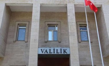 Mardin Valiliği duyurdu... Kentte 7 günlük eylem yasağı kararı!