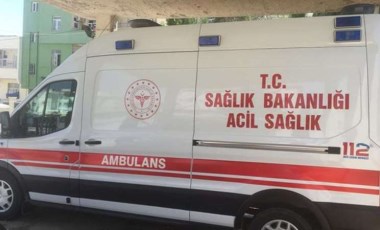 112 Acil Sağlık personeline “nöbet değişemezsiniz” cezası