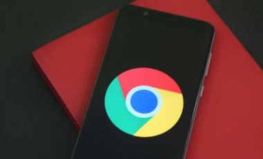 Google Chrome'un tasarımı değişti