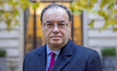 BoE Başkanı Andrew Bailey'den sıkılaşmaya devam mesajı