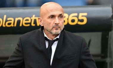 Spalletti'den Tonali ve Zaniolo'ya destek: 'İki şampiyonu kaybettik'