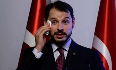 Berat Albayrak'ın düğün konuşması espri konusu oldu: 'Ermiş mi bu?'