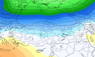 Meteoroloji uzmanı bu kışın sıra dışı olacağı konusunda uyardı: Türkiye ilginç bir kış yaşayacak