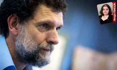 AKPM, Osman Kavala'nın tahliyesini istedi: Hukuka uyun