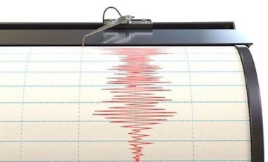 Son dakika... Adıyaman'da deprem! (14 Ekim 2023)