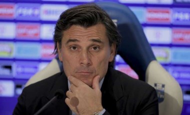 Vincenzo Montella, İtalyan basınında: 'Göz kamaştırdı'