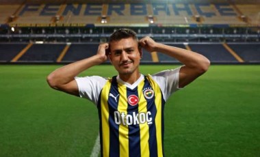 Fenerbahçe'de sakat oyuncuların son durumu belli oldu (14 Ekim 2023)