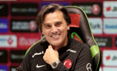 Montella'dan Boey sorusuna cevap: 'Zamanı gelince değerlendirme yaparız'