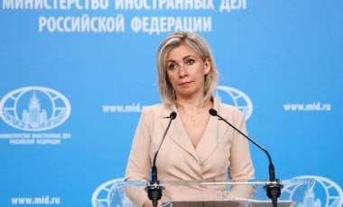 Rusya Dışişleri Bakanlığı Sözcüsü Zaharova Harici’ye konuştu: ABD, Hamas saldırısına dair neden istihbarat paylaşmadı?