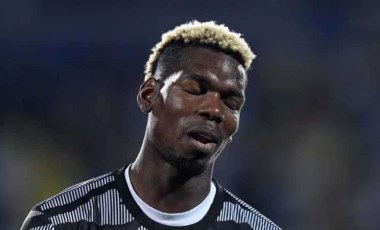 İtalyan medyasında bomba iddia!  Pogba için yolun sonu geldi mi?