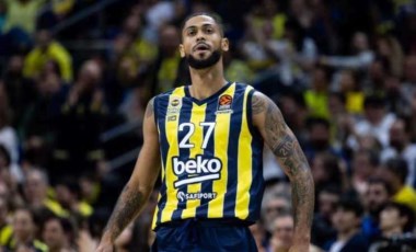 Fenerbahçe Beko'ya Tyler Dorsey şoku! Kırık tespit edildi...