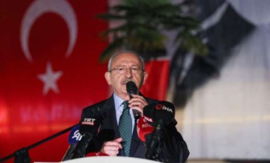 Kılıçdaroğlu, Amasra faciasının birinci yılında konuştu: 'Yüreği yanık anneler adalet istiyor'