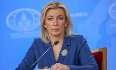 ‘Aksa Tufanı’na ilişkin istihbarat zaafının pek olası gözükmediğini söyleyen Zaharova: Küresel sonucu olur