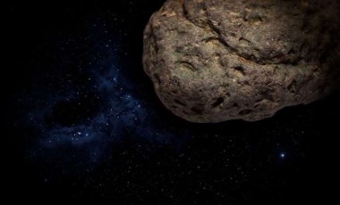 NASA 10 bin katrilyon değerindeki asteroide araç yollayacak!