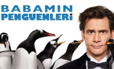 Babamın Penguenleri filmi konusu nedir? Babamın Penguenleri filmi oyuncuları kim?