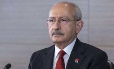 Son dakika... Kılıçdaroğlu'ndan Sivas'taki kazada hayatını kaybedenler için 'başsağlığı' mesajı