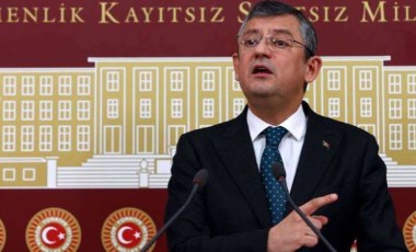 CHP Genel Başkan Adayı Özgür Özel: 'Size iktidara koşan bir CHP sunuyorum'