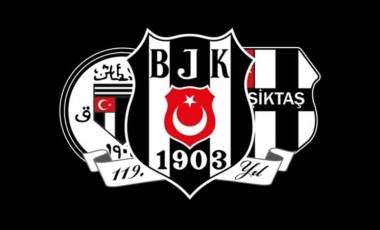 Beşiktaş'tan yayıncı kuruluşa tepki!